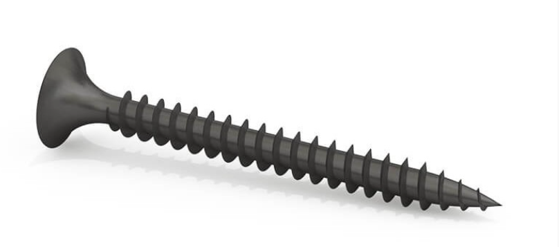 TORNILLO  FOSFATADO 3.5X35MM